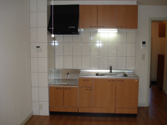 ＳｏｕｔｈＳｐｒｉｎｇ湘南 キッチン