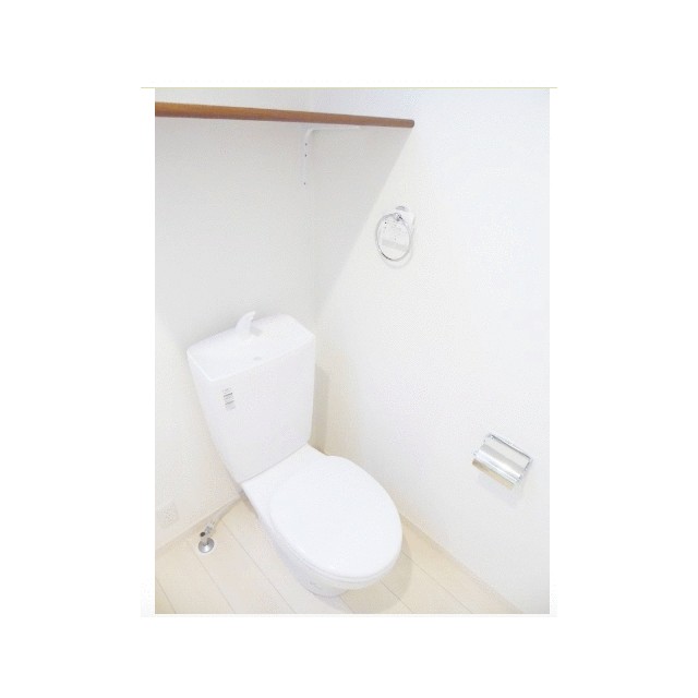 ハーミットクラブハウス栗木Ｋ１ その他2