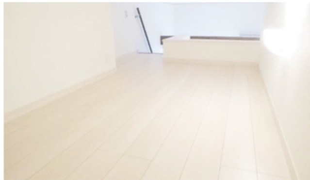 ハーミットクラブハウス栗木Ｋ１ ベッドルーム