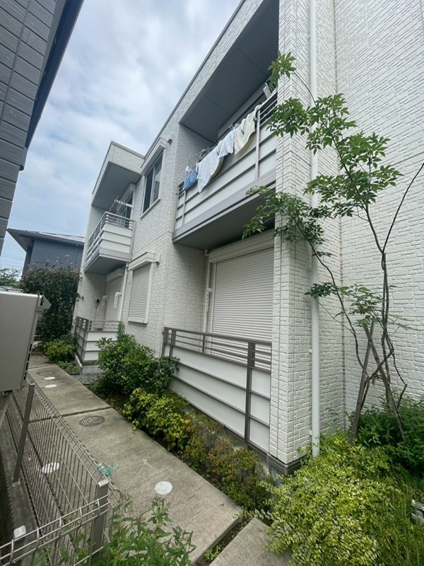 LA CASA DE MAYA 00202号室 外観