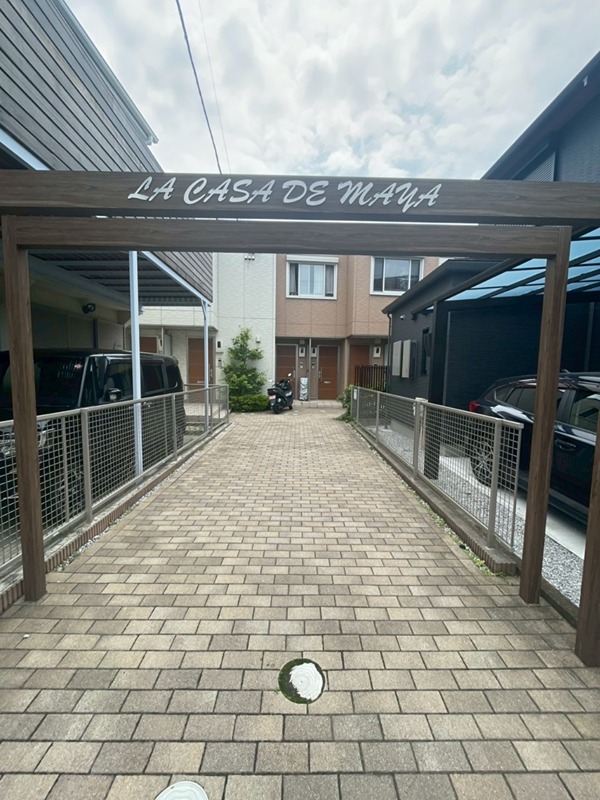 ＬＡ　ＣＡＳＡ　ＤＥ　ＭＡＹＡ その他外観1