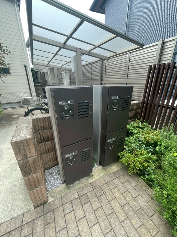 ＬＡ　ＣＡＳＡ　ＤＥ　ＭＡＹＡ その他外観2