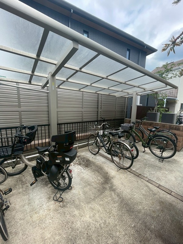 ＬＡ　ＣＡＳＡ　ＤＥ　ＭＡＹＡ その他外観3