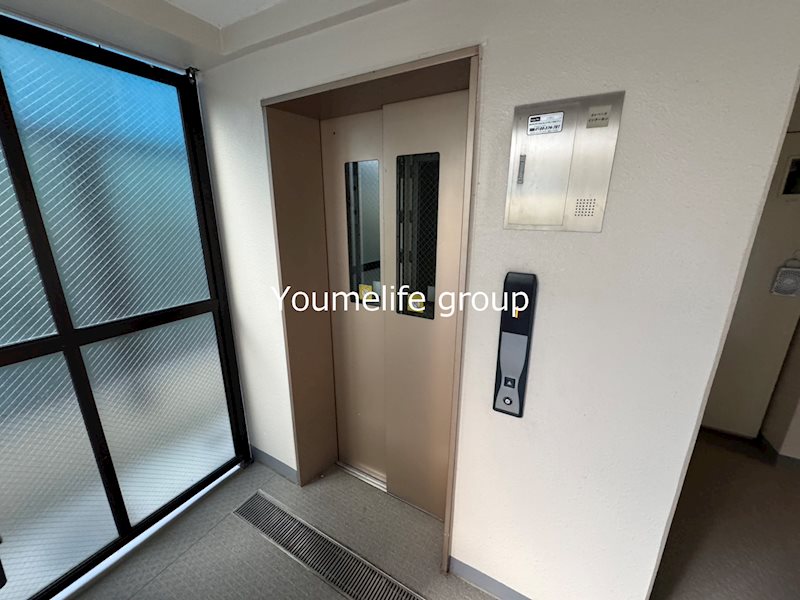 エヴァーグリーン・ラピス その他外観3