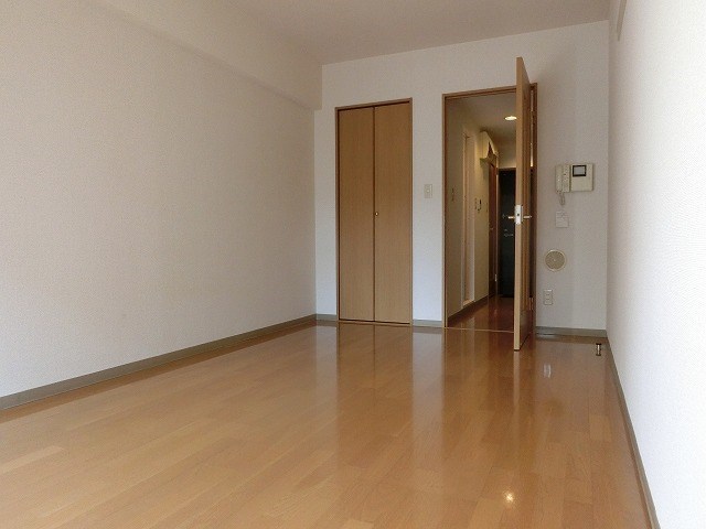 エヴァーグリーン・ラピス リビング