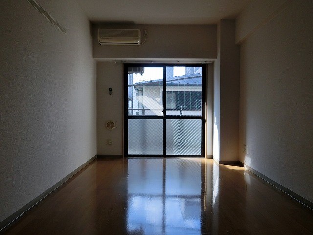 エヴァーグリーン・ラピス ベッドルーム