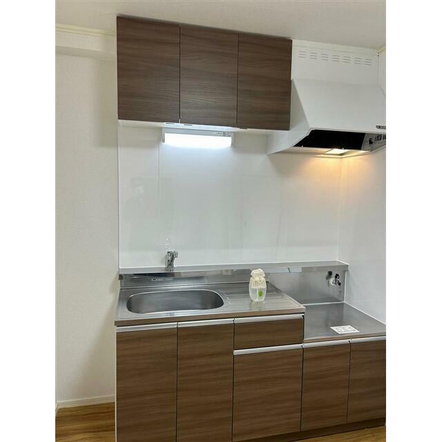 アルカディア湘南 キッチン