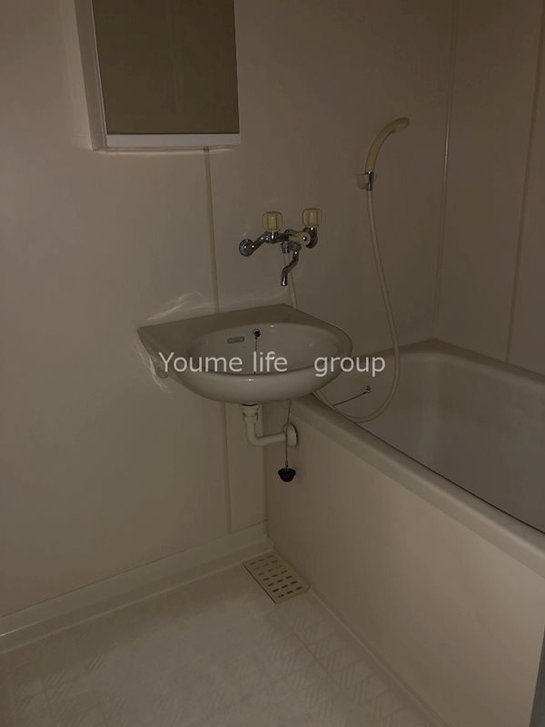 アルカディア湘南 風呂画像