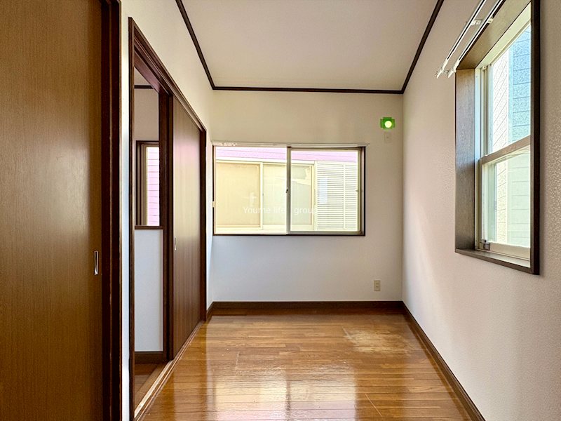 纒ハウス その他5