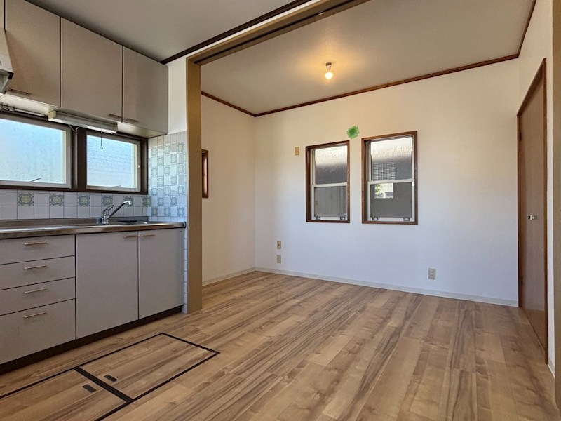 纒ハウス その他8