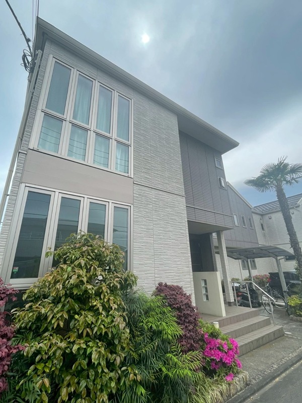 グランドカーサ みずき 00201号室 外観