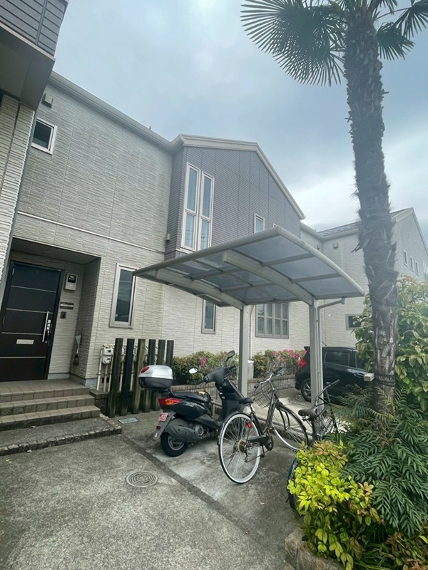 グランドカーサ　みずき その他外観1