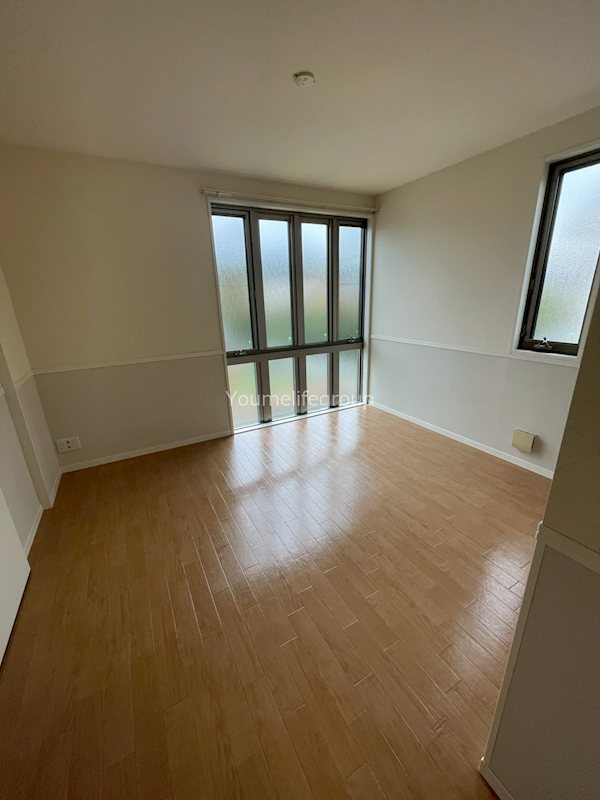 グランドカーサ　みずき リビング