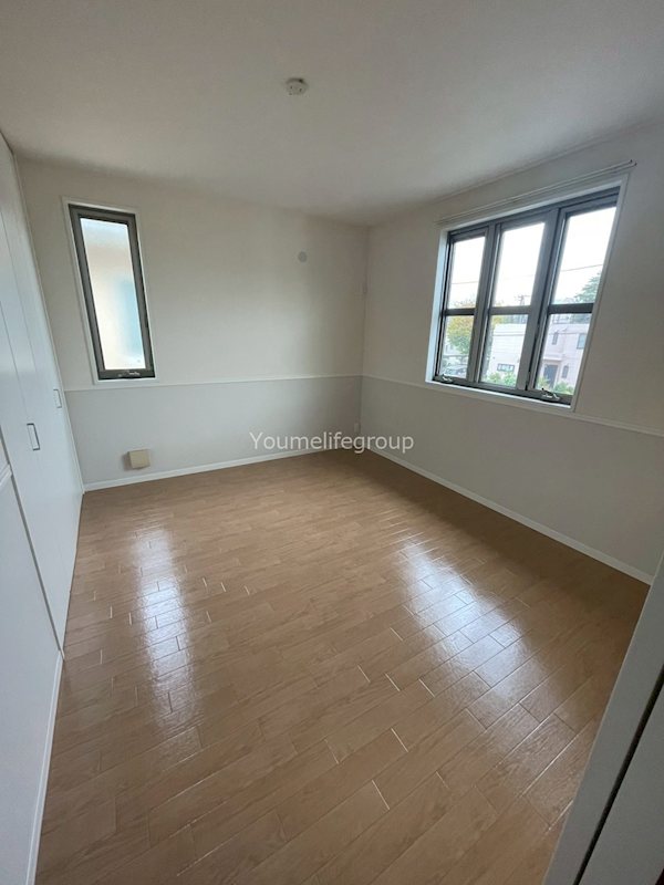 グランドカーサ　みずき ベッドルーム