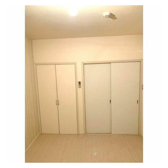 サンハイツ及川 リビング