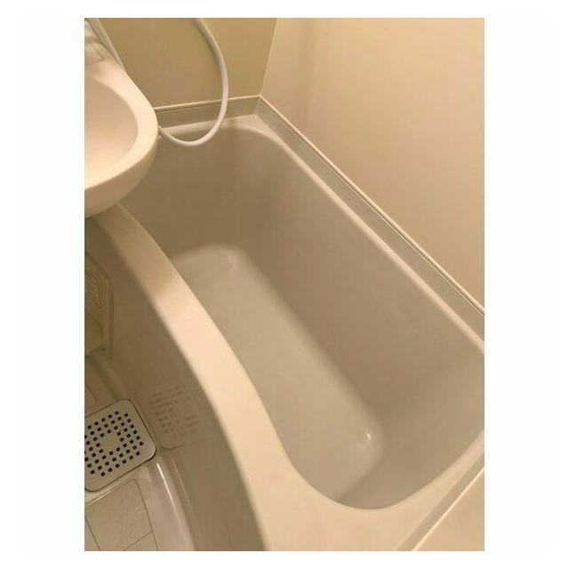 サンハイツ及川 風呂画像