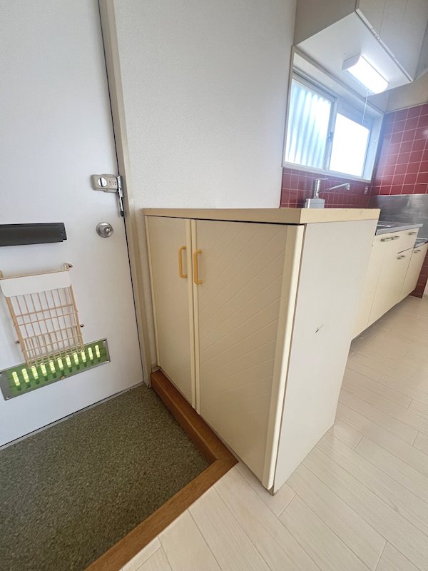 シャレー原宿B棟 その他4