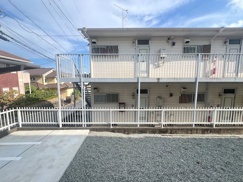 シャレー原宿B棟 その他5