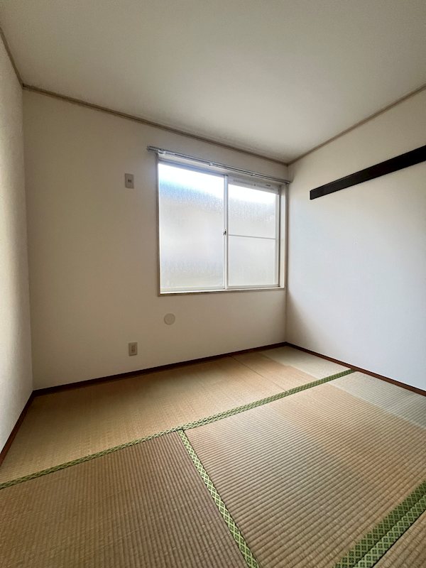 シャレー原宿B棟 ベッドルーム