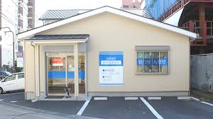 ラドンシティー鶴巻B 周辺画像4