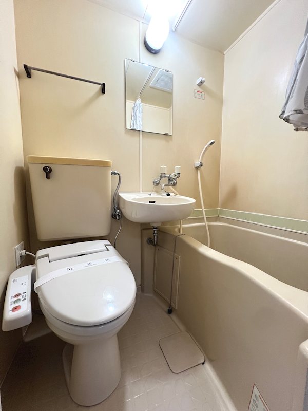 第二吉田コーポ その他1