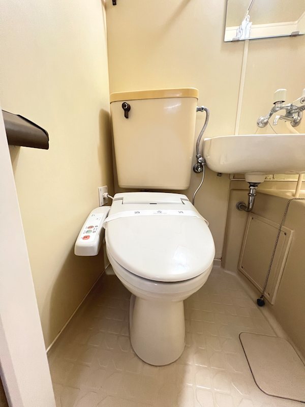 第二吉田コーポ その他2