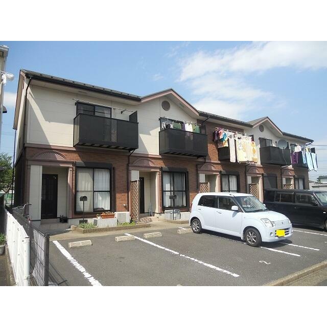 ＧＲＡＣＩＡ　Ⅱ その他外観1