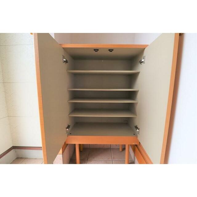 ＧＲＡＣＩＡ　Ⅱ 玄関