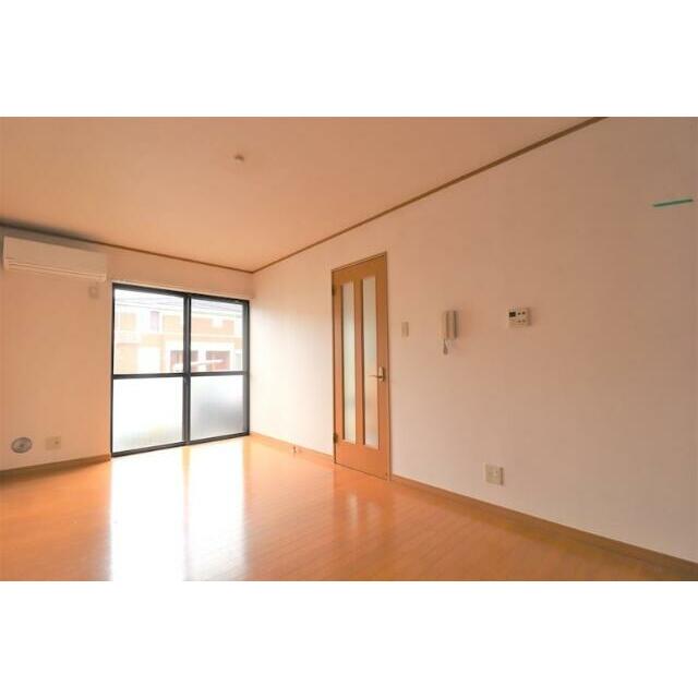 ＧＲＡＣＩＡ　Ⅱ リビング