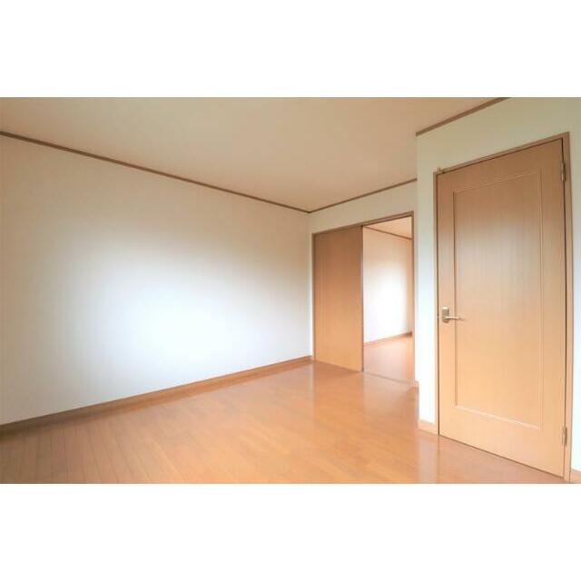 ＧＲＡＣＩＡ　Ⅱ ベッドルーム