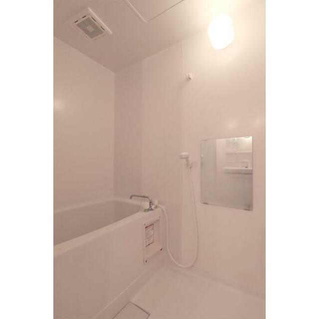 ＧＲＡＣＩＡ　Ⅱ 風呂画像