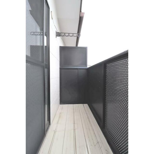 ＧＲＡＣＩＡ　Ⅱ ベランダ