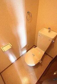 アークヒルズいずみ2 その他2