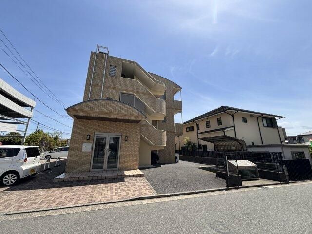 アークヒルズいずみ2 その他外観1