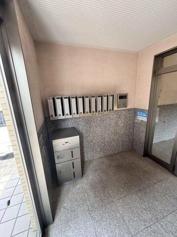 アークヒルズいずみ2 その他外観2