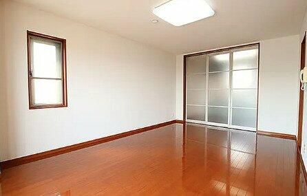 アークヒルズいずみ2 ベッドルーム