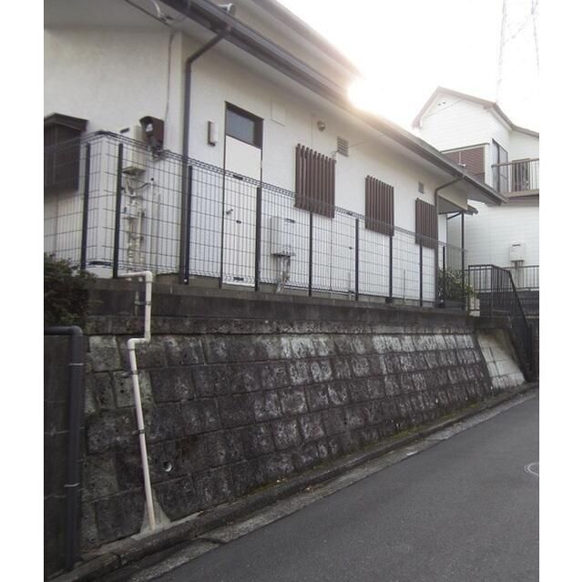 上柏尾町貸家 その他外観1