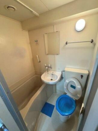 湘南ヒルズ 風呂画像