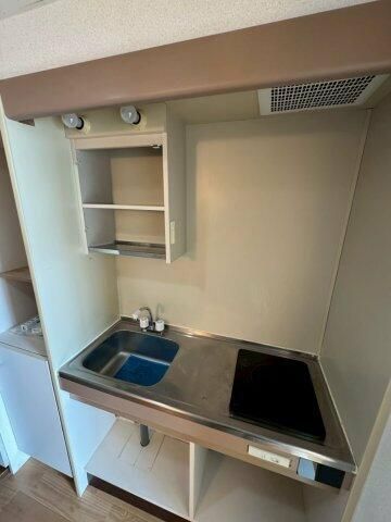 湘南ヒルズ キッチン