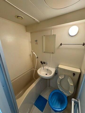 湘南ヒルズ 風呂画像