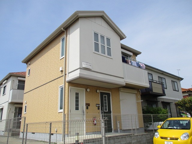 シャーメゾン湘南 00103号室 外観