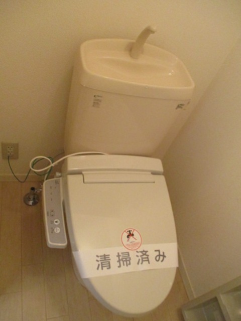 シャーメゾン湘南 その他4