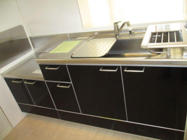 シャーメゾン湘南 キッチン