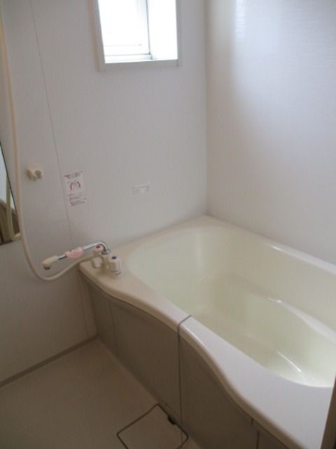 シャーメゾン湘南 風呂画像