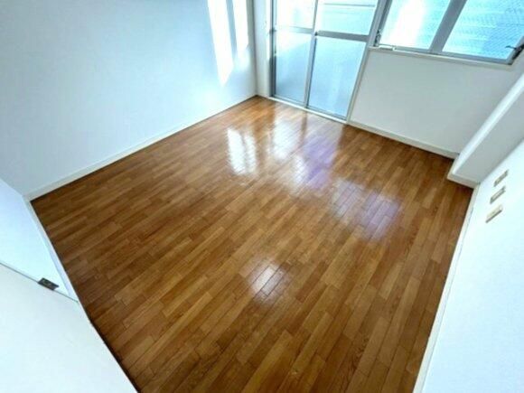 湘南ヒルズ リビング