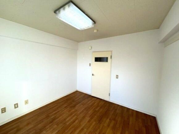 湘南ヒルズ ベッドルーム