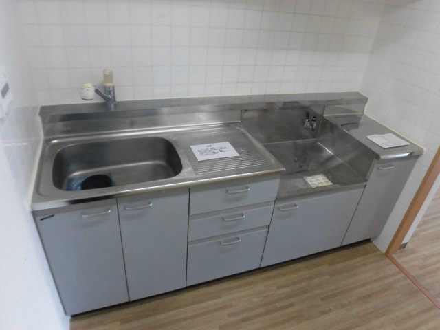 グランジュール港南台 キッチン