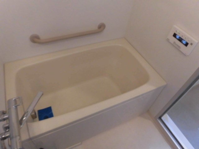 グランジュール港南台 風呂画像