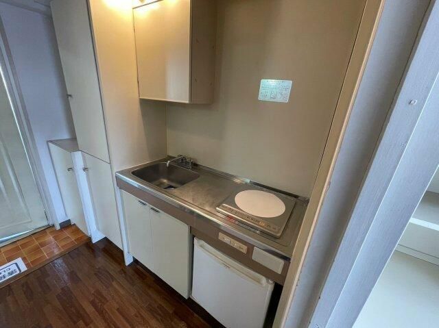 湘南ヒルズ キッチン