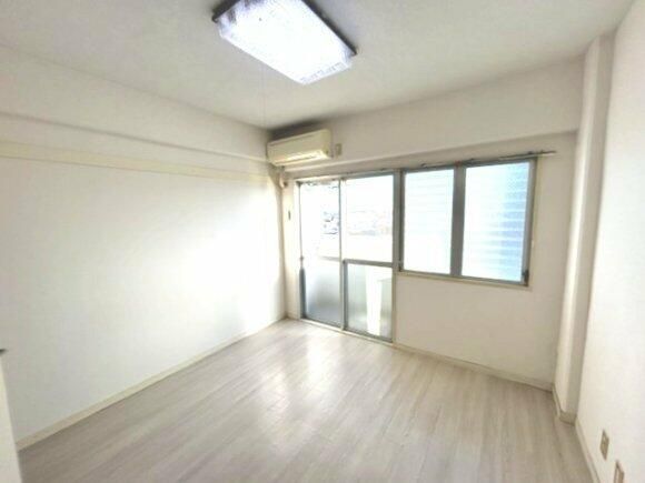 湘南ヒルズ リビング